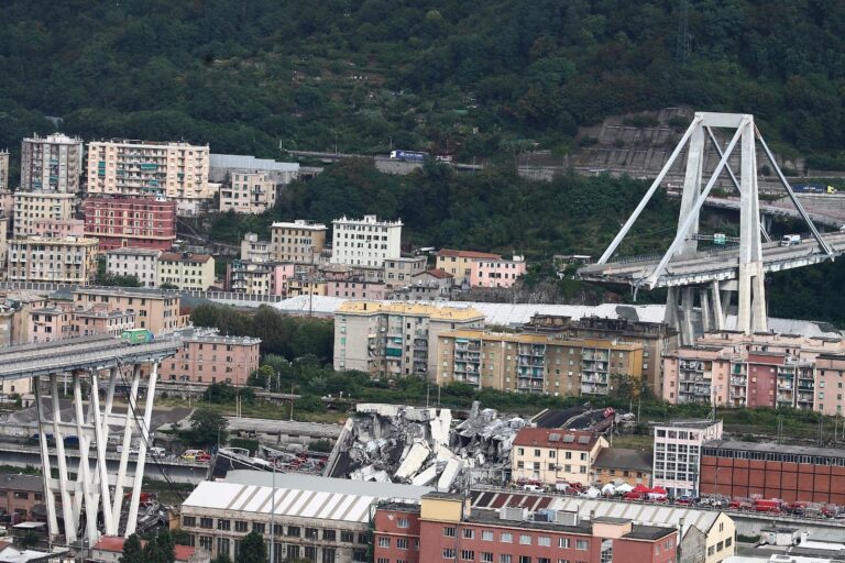 16-17/06/2023 – Viaggio studio a Genova