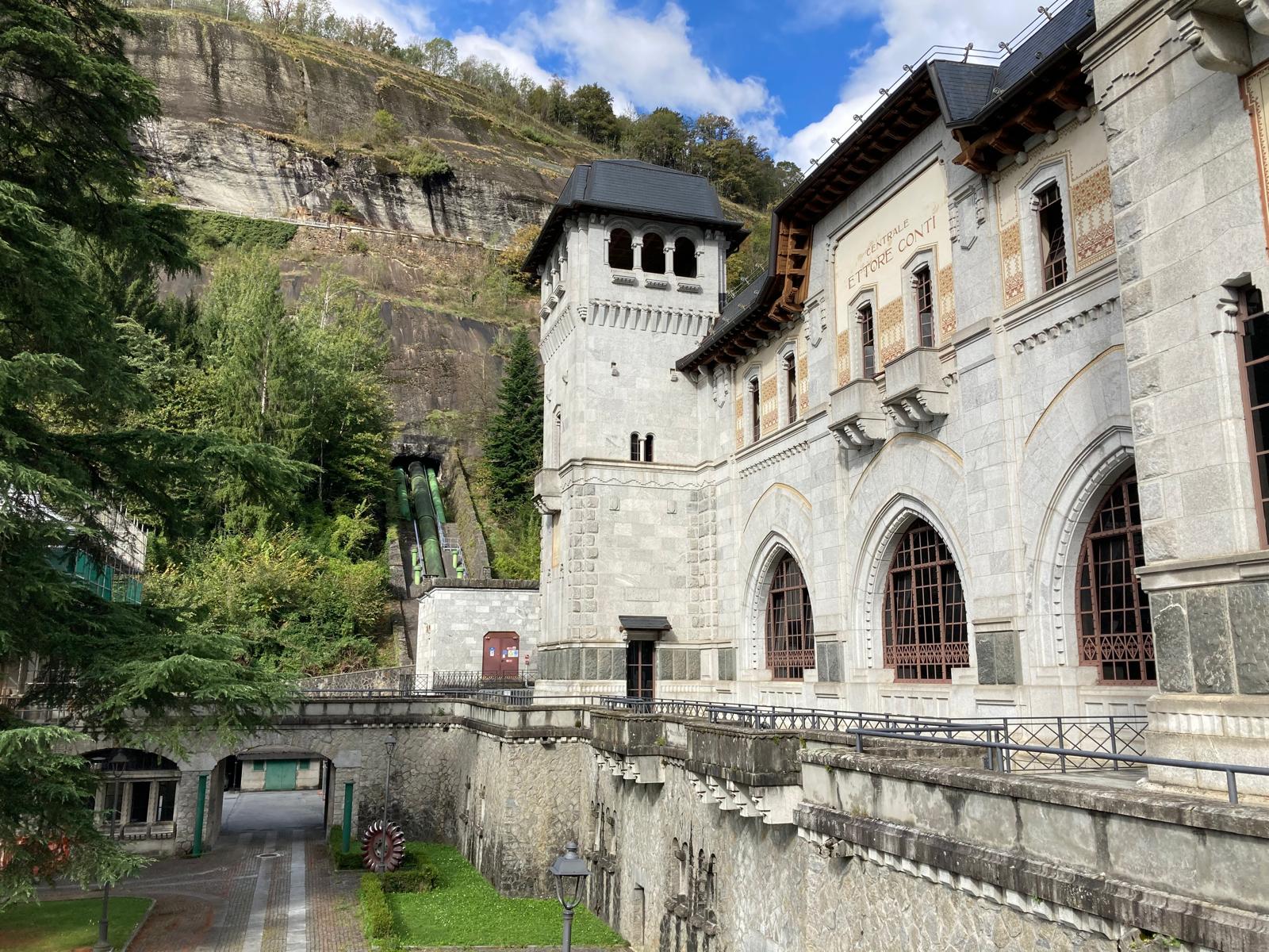 04/10/2024 – Visita Tecnica in Val d’Ossola