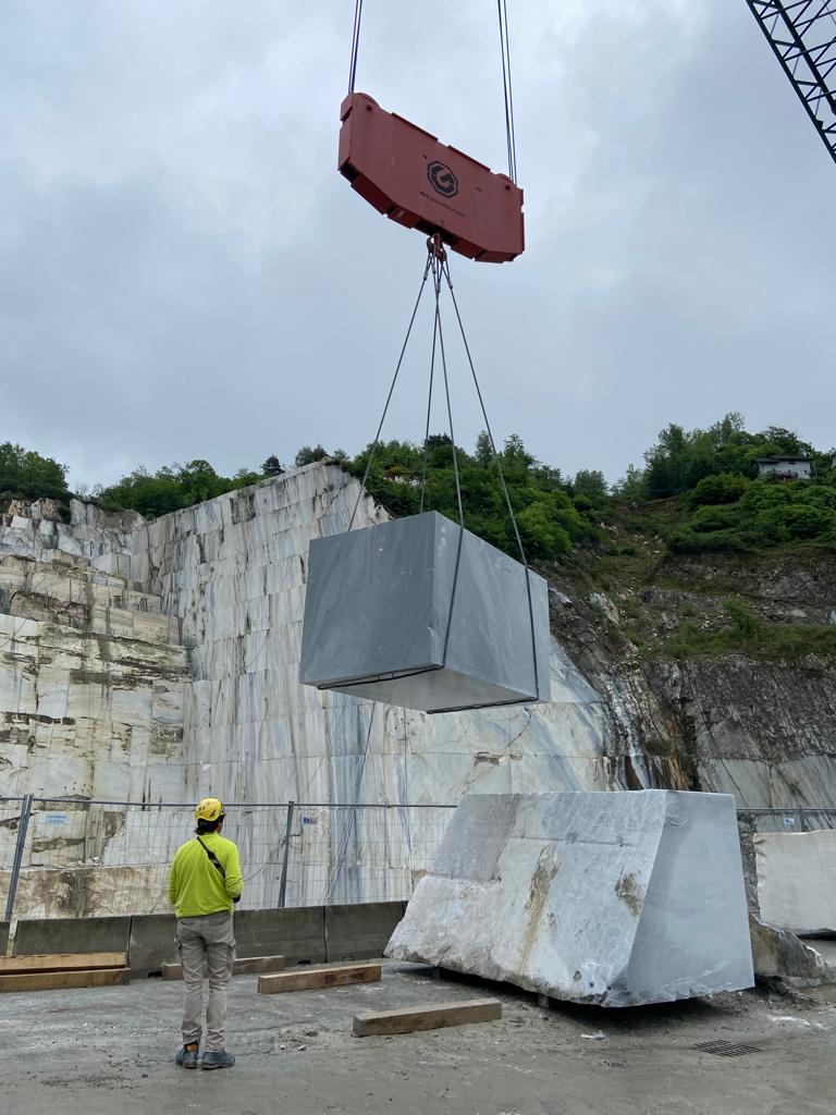 13/05/2023 – Visita tecnica e culturale a Domodossola (VB)